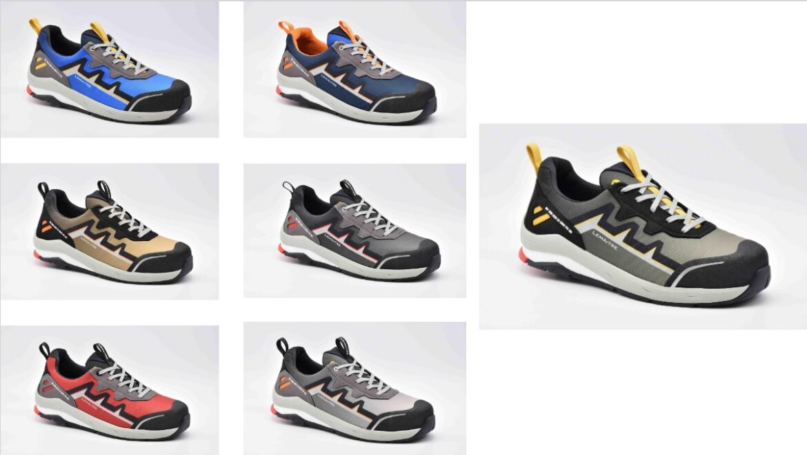AIR 200 S3S ESD